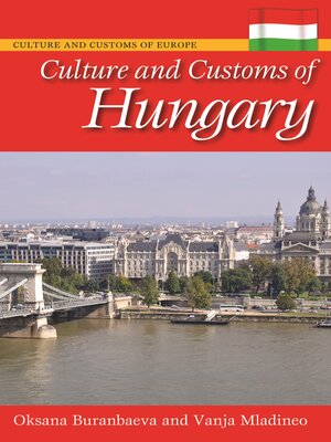 cover image of Culture and Customs of Hungary